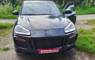 Porsche Cayenne III, 2003 год, 900 000 рублей, 1 фотография