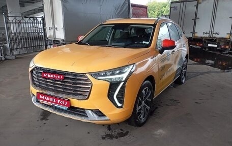 Haval Jolion, 2022 год, 1 260 000 рублей, 1 фотография