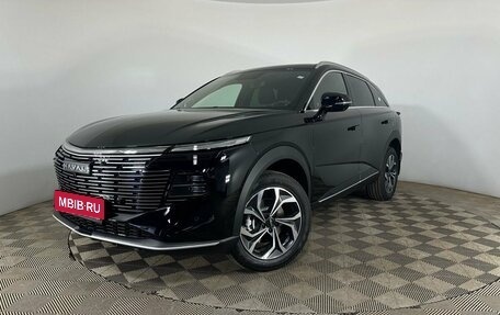 Haval F7, 2025 год, 3 456 620 рублей, 1 фотография