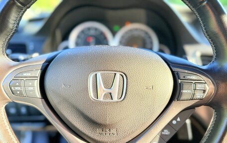 Honda Accord VIII рестайлинг, 2011 год, 1 350 000 рублей, 21 фотография