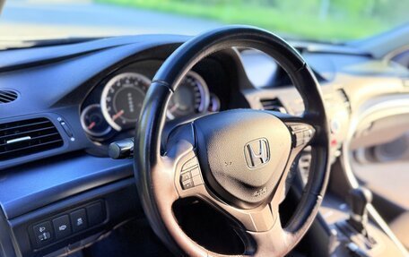 Honda Accord VIII рестайлинг, 2011 год, 1 350 000 рублей, 20 фотография