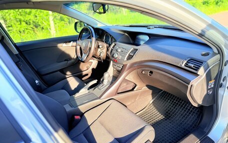 Honda Accord VIII рестайлинг, 2011 год, 1 350 000 рублей, 19 фотография