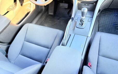 Honda Accord VIII рестайлинг, 2011 год, 1 350 000 рублей, 18 фотография