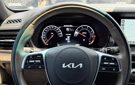 KIA Mohave I, 2022 год, 3 300 000 рублей, 7 фотография
