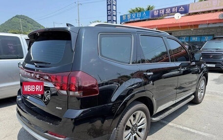KIA Mohave I, 2022 год, 3 300 000 рублей, 4 фотография