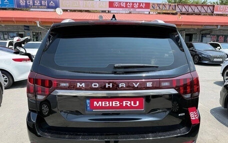KIA Mohave I, 2022 год, 3 300 000 рублей, 5 фотография