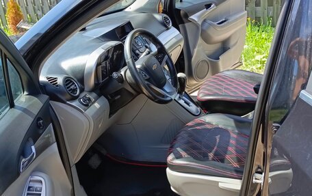 Chevrolet Orlando I, 2011 год, 1 250 000 рублей, 5 фотография