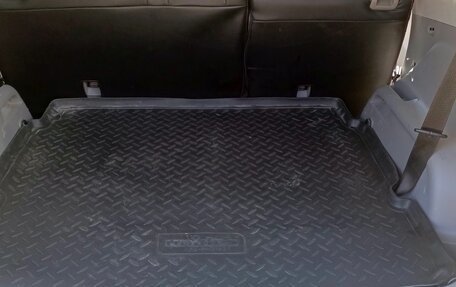 Chevrolet Orlando I, 2011 год, 1 250 000 рублей, 8 фотография