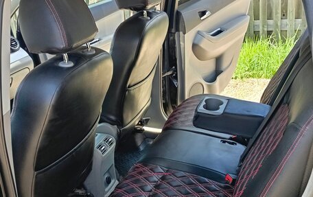 Chevrolet Orlando I, 2011 год, 1 250 000 рублей, 6 фотография