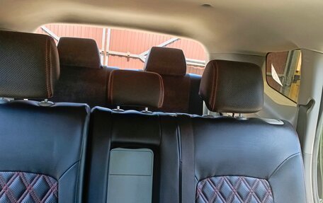 Chevrolet Orlando I, 2011 год, 1 250 000 рублей, 10 фотография