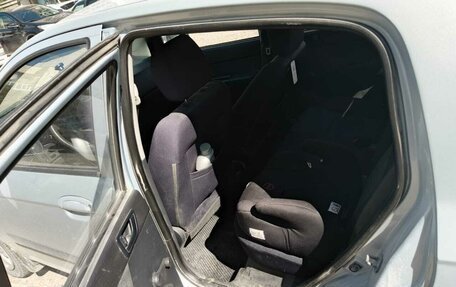 Hyundai Getz I рестайлинг, 2008 год, 380 000 рублей, 6 фотография