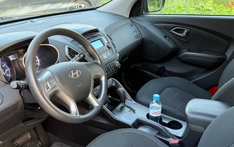 Hyundai ix35 I рестайлинг, 2015 год, 1 500 000 рублей, 6 фотография