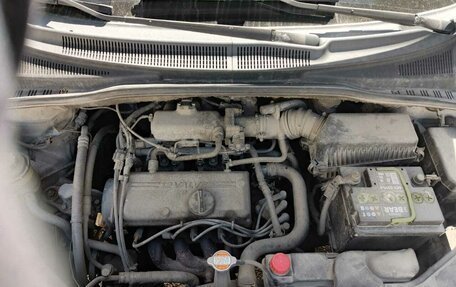 Hyundai Getz I рестайлинг, 2008 год, 380 000 рублей, 7 фотография