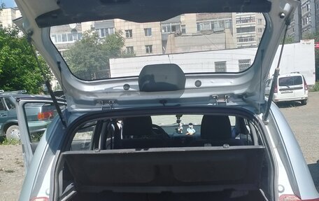 Hyundai Getz I рестайлинг, 2008 год, 380 000 рублей, 9 фотография