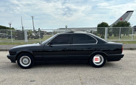 BMW 5 серия, 1992 год, 365 000 рублей, 5 фотография