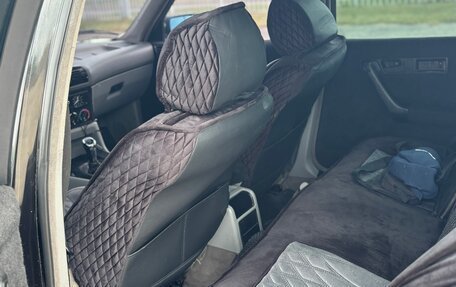 BMW 5 серия, 1992 год, 365 000 рублей, 14 фотография