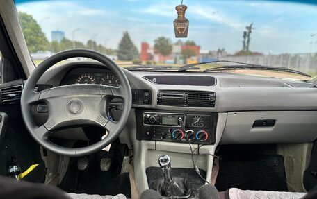 BMW 5 серия, 1992 год, 365 000 рублей, 13 фотография