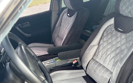BMW 5 серия, 1992 год, 365 000 рублей, 15 фотография