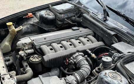 BMW 5 серия, 1992 год, 365 000 рублей, 16 фотография
