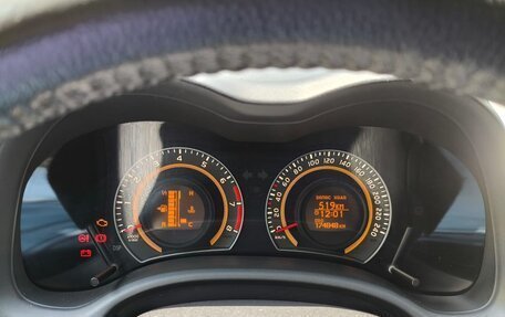 Toyota Corolla, 2011 год, 950 000 рублей, 11 фотография