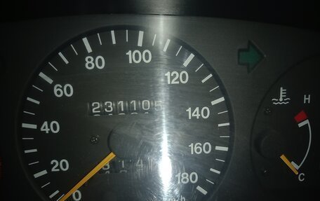 Suzuki Cultus III рестайлинг, 1999 год, 237 000 рублей, 3 фотография