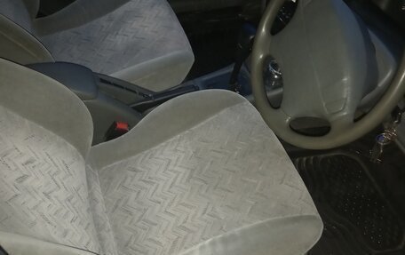 Suzuki Cultus III рестайлинг, 1999 год, 237 000 рублей, 2 фотография