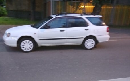 Suzuki Cultus III рестайлинг, 1999 год, 237 000 рублей, 4 фотография