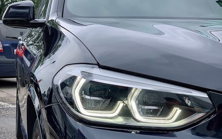 BMW X3, 2019 год, 3 980 000 рублей, 4 фотография