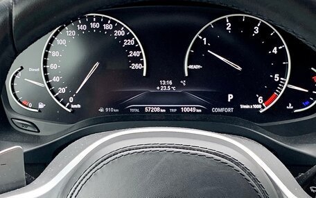BMW X3, 2019 год, 3 980 000 рублей, 15 фотография