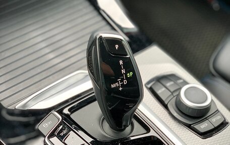 BMW X3, 2019 год, 3 980 000 рублей, 17 фотография