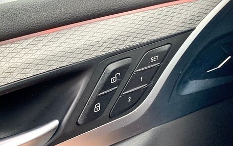 BMW X3, 2019 год, 3 980 000 рублей, 16 фотография