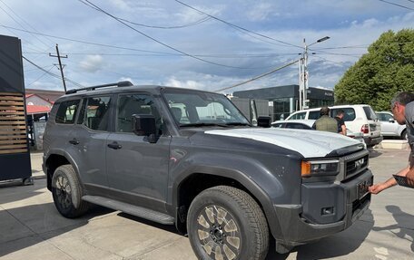 Toyota Land Cruiser Prado, 2025 год, 7 900 000 рублей, 2 фотография