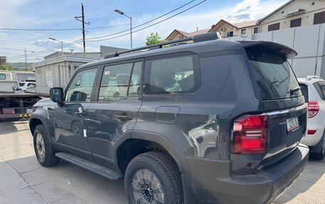 Toyota Land Cruiser Prado, 2025 год, 7 900 000 рублей, 4 фотография