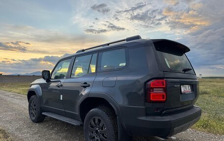 Toyota Land Cruiser Prado, 2025 год, 7 900 000 рублей, 6 фотография