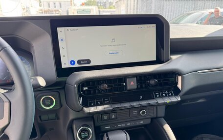 Toyota Land Cruiser Prado, 2025 год, 7 900 000 рублей, 15 фотография