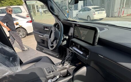 Toyota Land Cruiser Prado, 2025 год, 7 900 000 рублей, 8 фотография