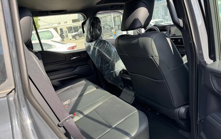Toyota Land Cruiser Prado, 2025 год, 7 900 000 рублей, 7 фотография