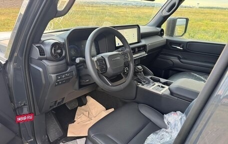 Toyota Land Cruiser Prado, 2025 год, 7 900 000 рублей, 9 фотография