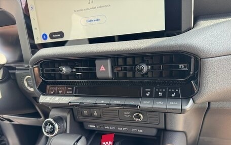 Toyota Land Cruiser Prado, 2025 год, 7 900 000 рублей, 12 фотография