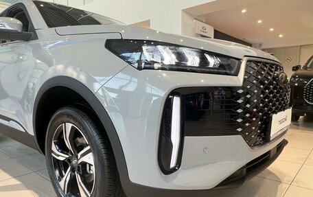Chery Tiggo 4 I рестайлинг, 2025 год, 2 350 000 рублей, 3 фотография