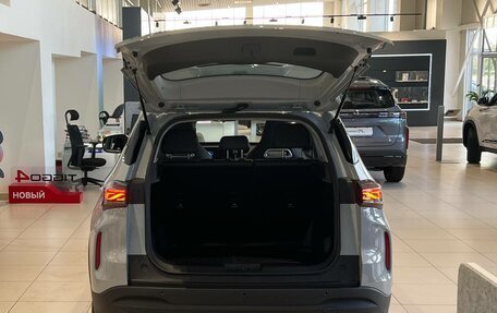 Chery Tiggo 4 I рестайлинг, 2025 год, 2 350 000 рублей, 4 фотография