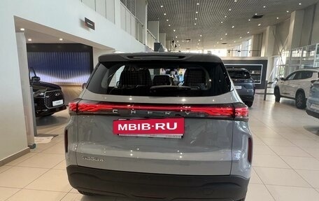 Chery Tiggo 4 I рестайлинг, 2025 год, 2 350 000 рублей, 2 фотография
