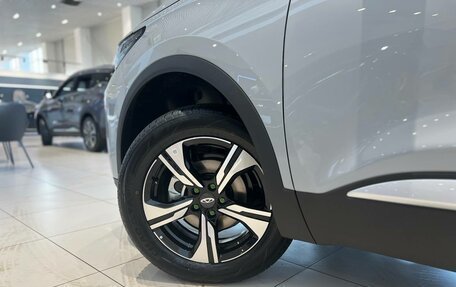 Chery Tiggo 4 I рестайлинг, 2025 год, 2 350 000 рублей, 11 фотография