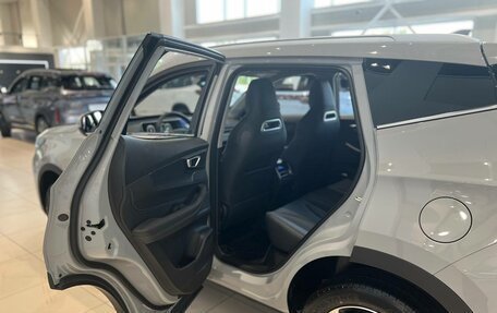 Chery Tiggo 4 I рестайлинг, 2025 год, 2 350 000 рублей, 14 фотография