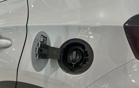 Chery Tiggo 4 I рестайлинг, 2025 год, 2 350 000 рублей, 10 фотография