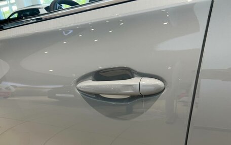 Chery Tiggo 4 I рестайлинг, 2025 год, 2 350 000 рублей, 8 фотография