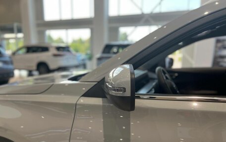Chery Tiggo 4 I рестайлинг, 2025 год, 2 350 000 рублей, 6 фотография