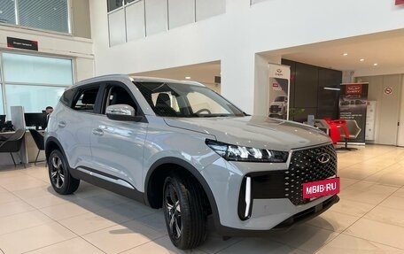 Chery Tiggo 4 I рестайлинг, 2025 год, 2 350 000 рублей, 9 фотография