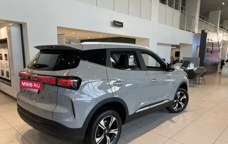 Chery Tiggo 4 I рестайлинг, 2025 год, 2 350 000 рублей, 7 фотография