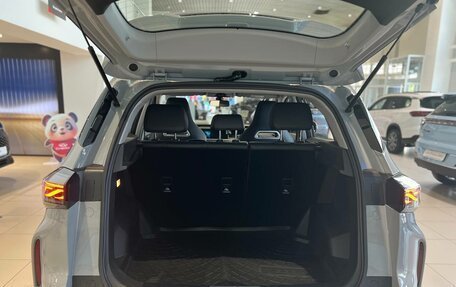 Chery Tiggo 4 I рестайлинг, 2025 год, 2 350 000 рублей, 17 фотография